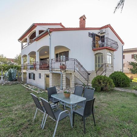 Apartmani Katalin Musalez Zewnętrze zdjęcie